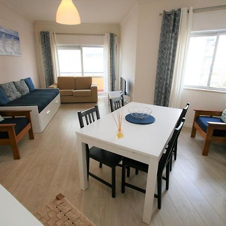 Apartment Rocha Sol Portimão Eksteriør bilde