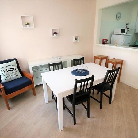 Apartment Rocha Sol Portimão Eksteriør bilde