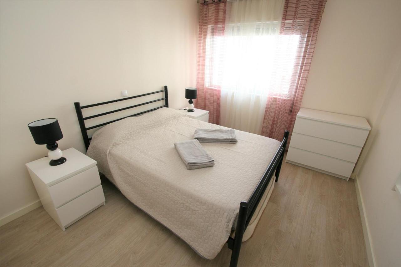 Apartment Rocha Sol Portimão Eksteriør bilde