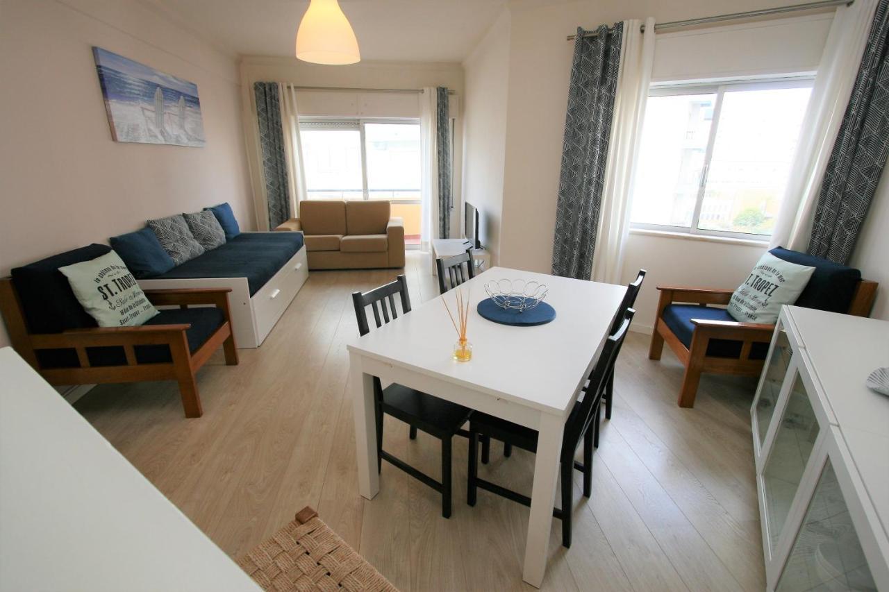 Apartment Rocha Sol Portimão Eksteriør bilde