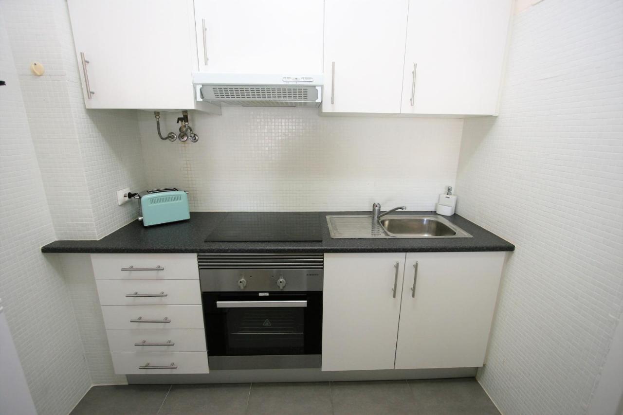 Apartment Rocha Sol Portimão Eksteriør bilde