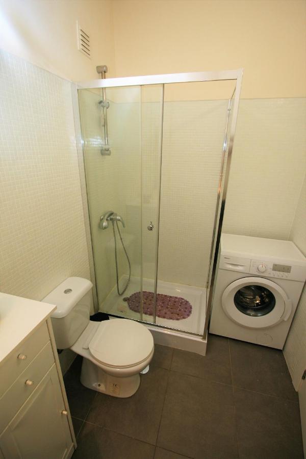 Apartment Rocha Sol Portimão Eksteriør bilde