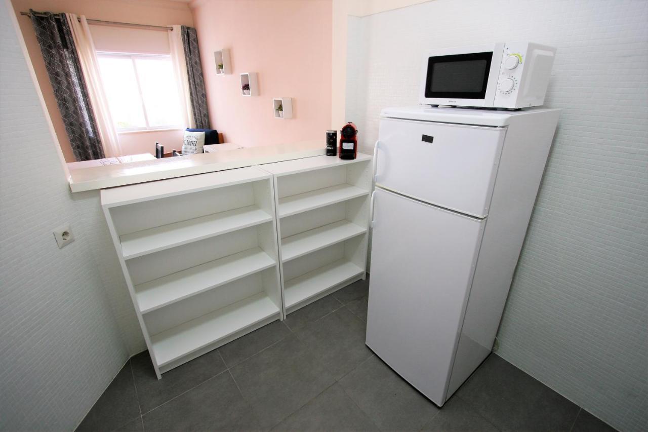Apartment Rocha Sol Portimão Eksteriør bilde