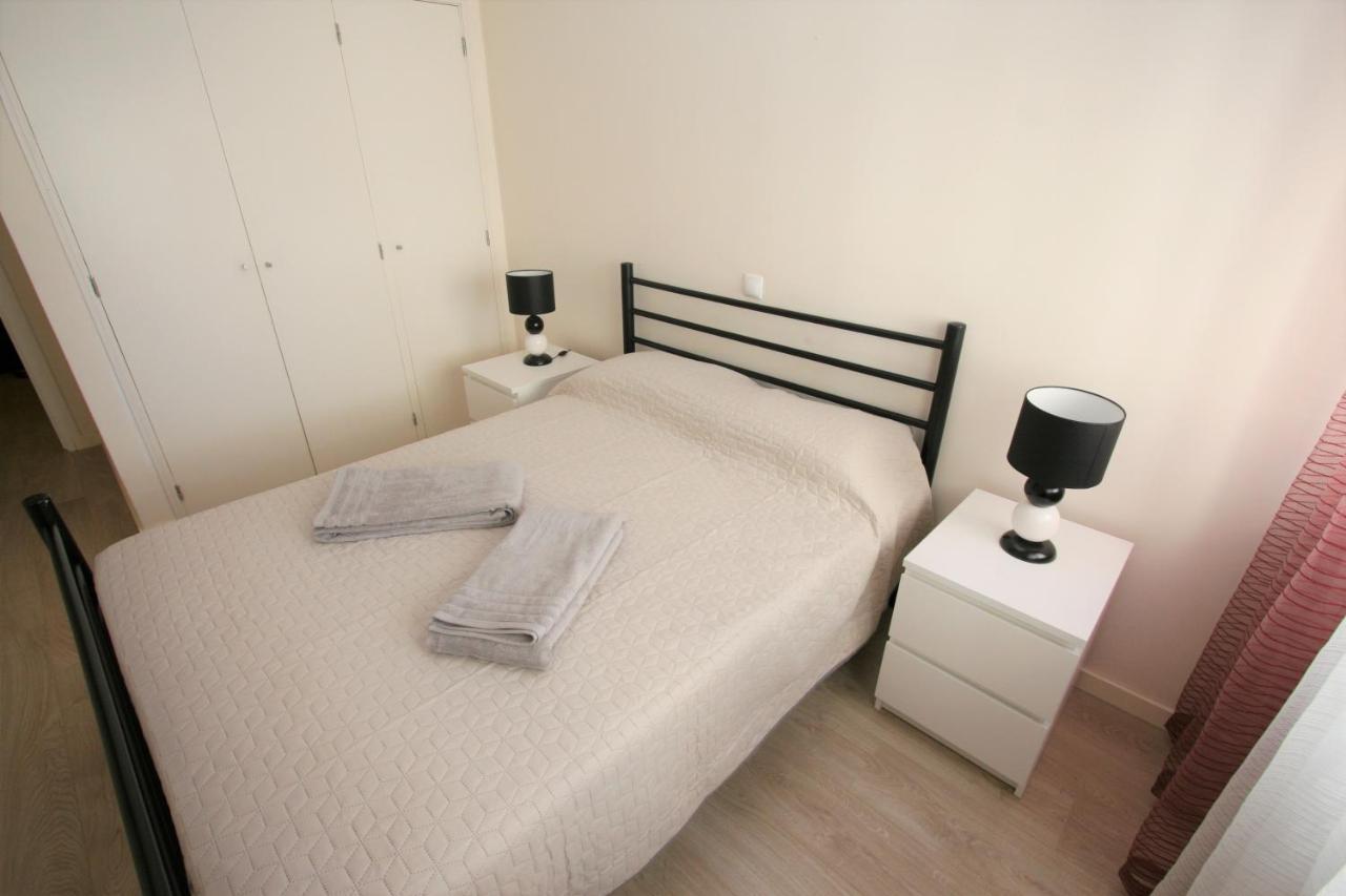 Apartment Rocha Sol Portimão Eksteriør bilde
