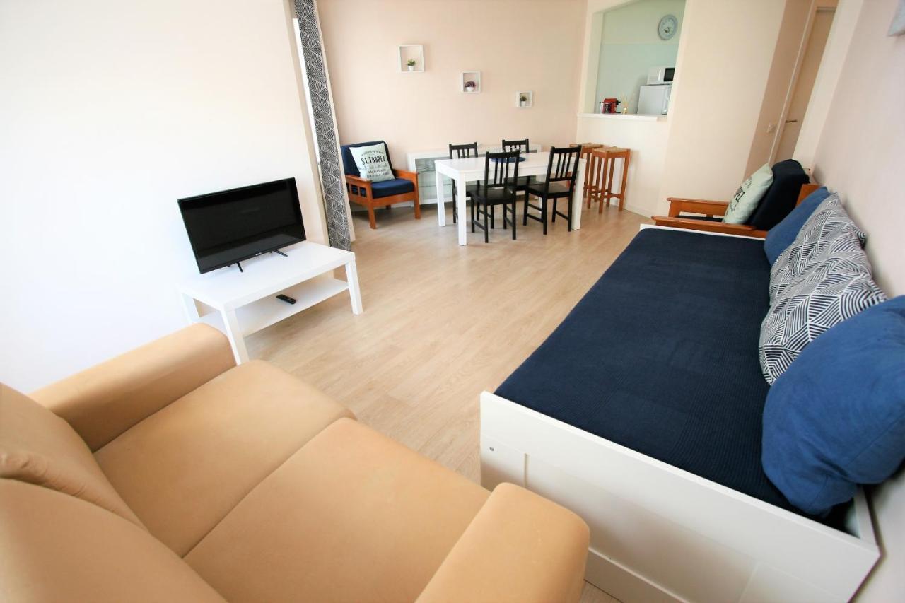 Apartment Rocha Sol Portimão Eksteriør bilde
