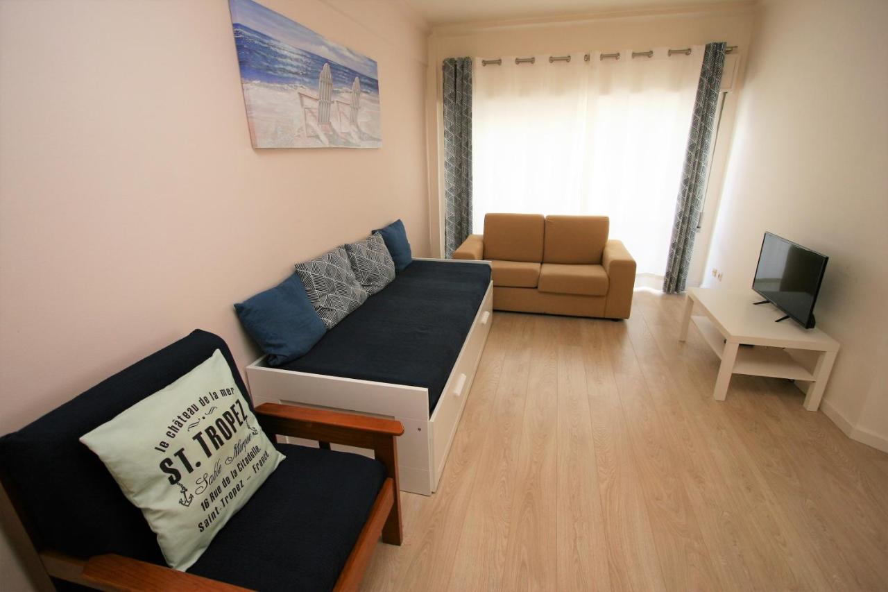 Apartment Rocha Sol Portimão Eksteriør bilde