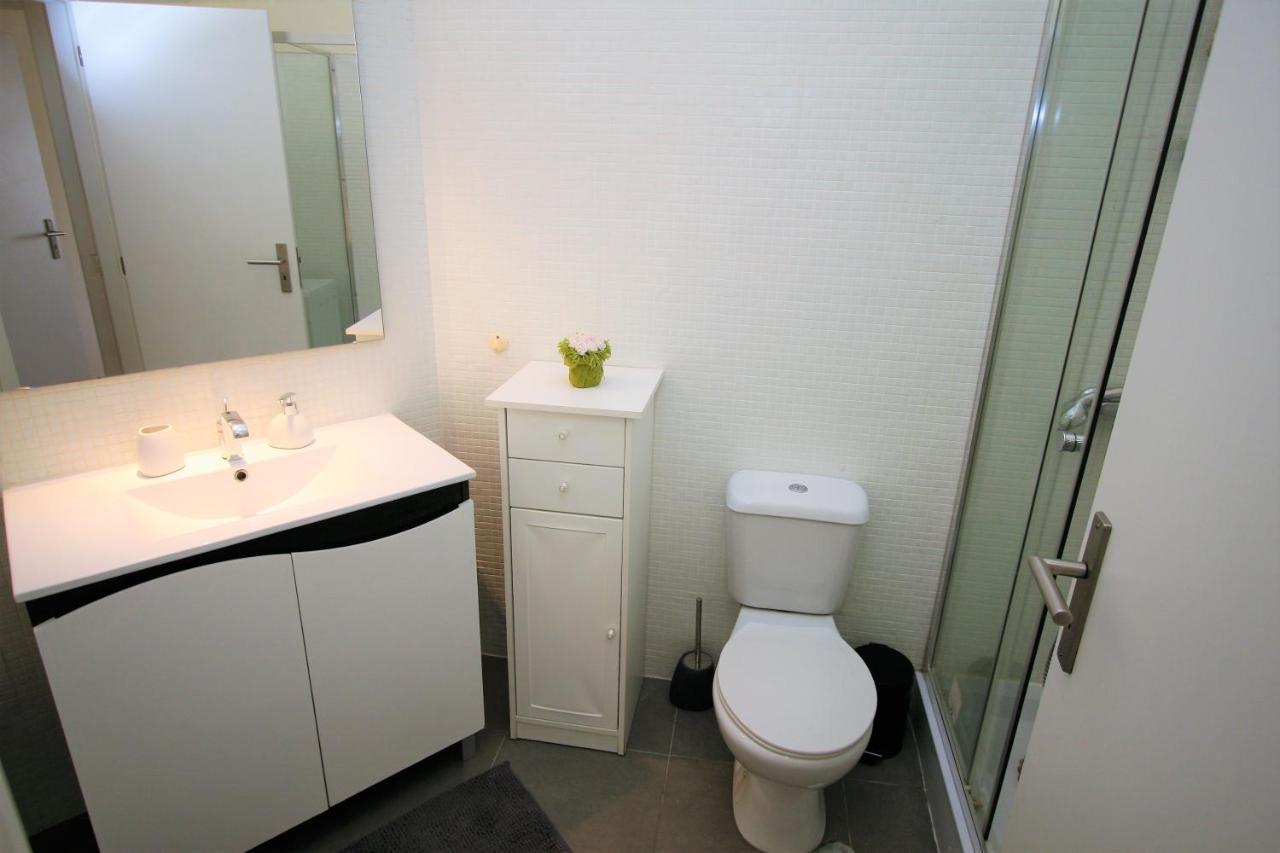 Apartment Rocha Sol Portimão Eksteriør bilde
